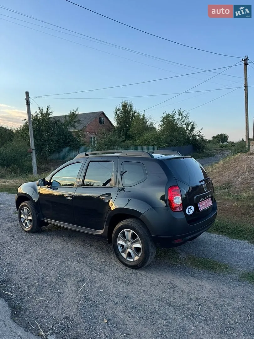 2012 Dacia Duster - мініатюра 30