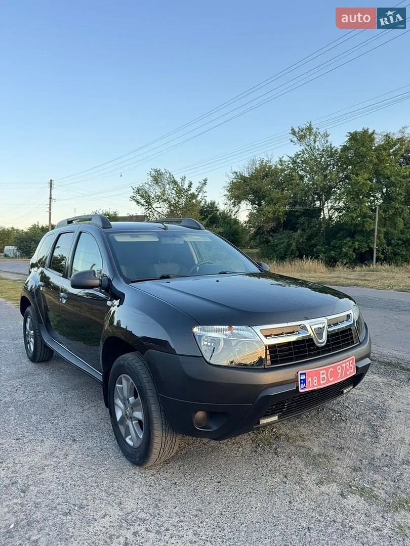 2012 Dacia Duster - мініатюра 32