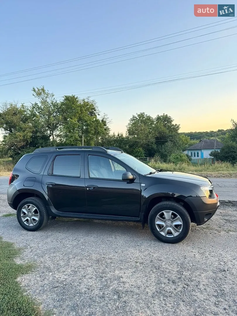 2012 Dacia Duster - мініатюра 31