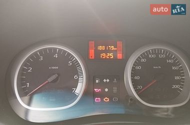 Позашляховик / Кросовер Dacia Duster 2013 в Житомирі