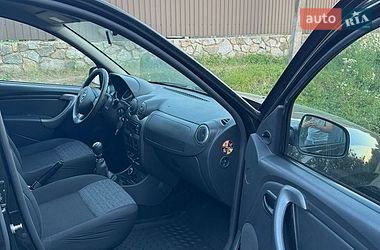 Позашляховик / Кросовер Dacia Duster 2012 в Великій Багачці фото 44 Позашляховик / Кросовер Dacia Duster 2012 в Великій Багачці