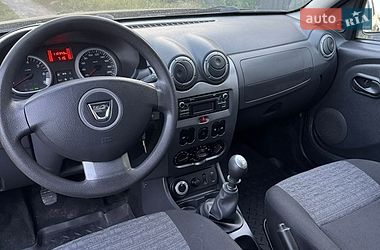 Позашляховик / Кросовер Dacia Duster 2012 в Великій Багачці фото 48 Позашляховик / Кросовер Dacia Duster 2012 в Великій Багачці