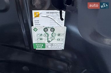Внедорожник / Кроссовер Dacia Duster 2014 в Полтаве