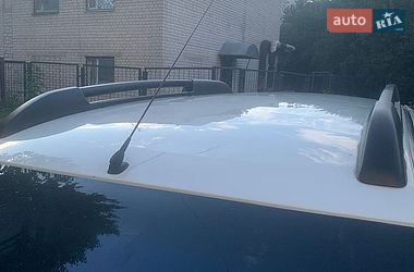 Позашляховик / Кросовер Dacia Duster 2013 в Житомирі