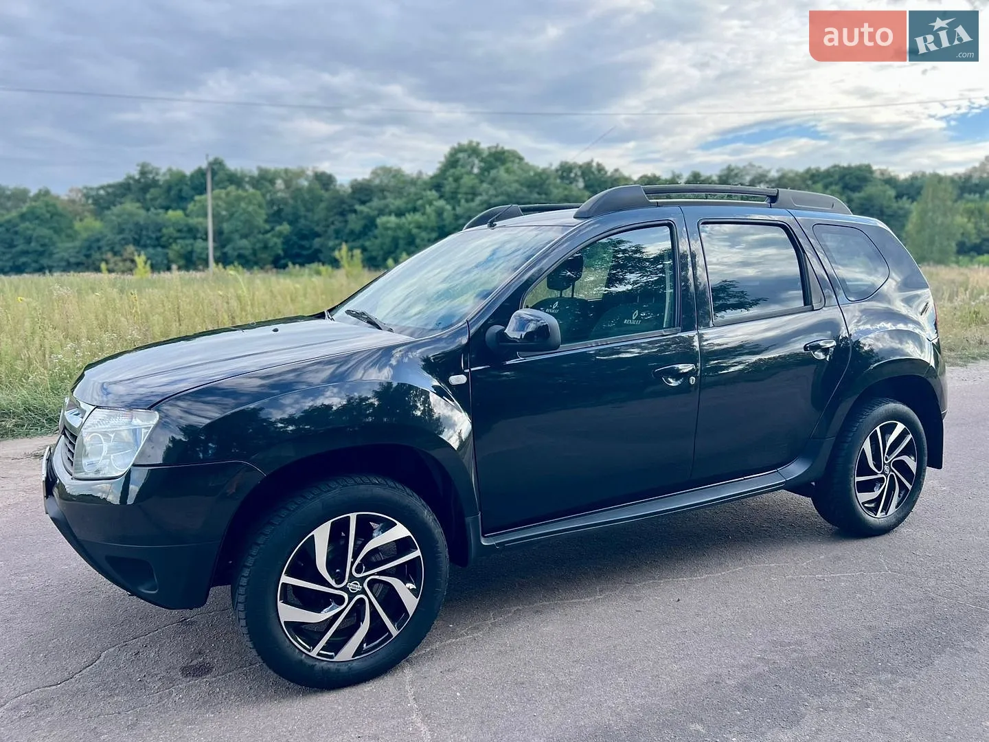 2012 Dacia Duster - мініатюра 3
