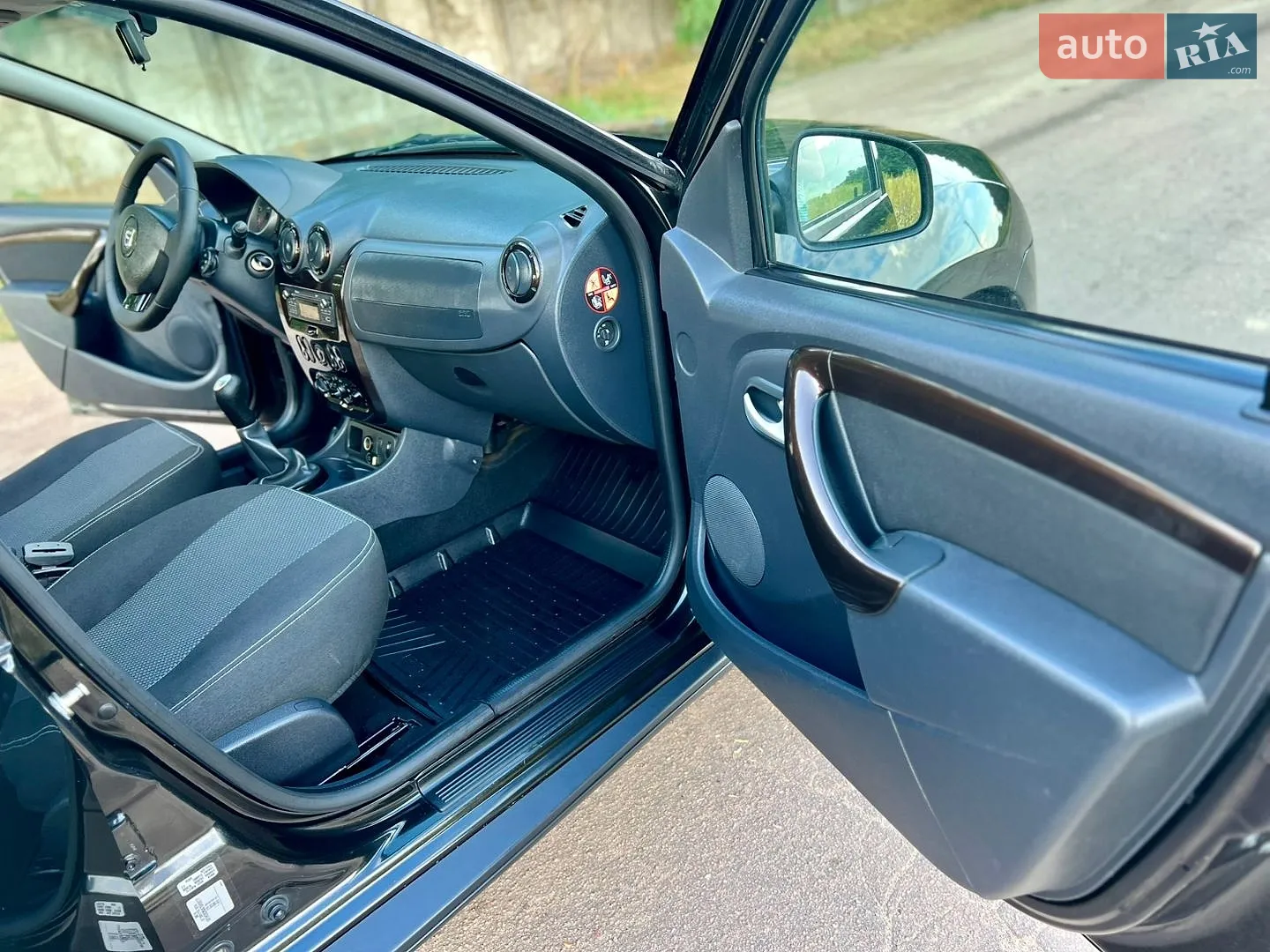 2012 Dacia Duster - мініатюра 23