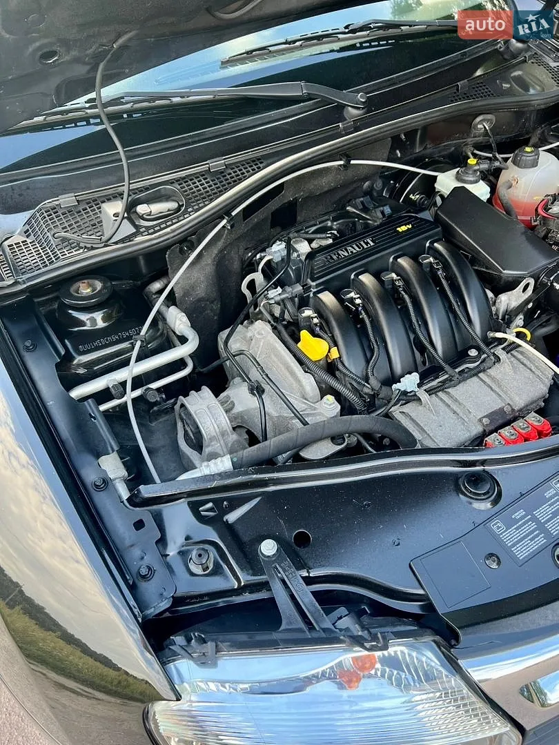 2012 Dacia Duster - мініатюра 27