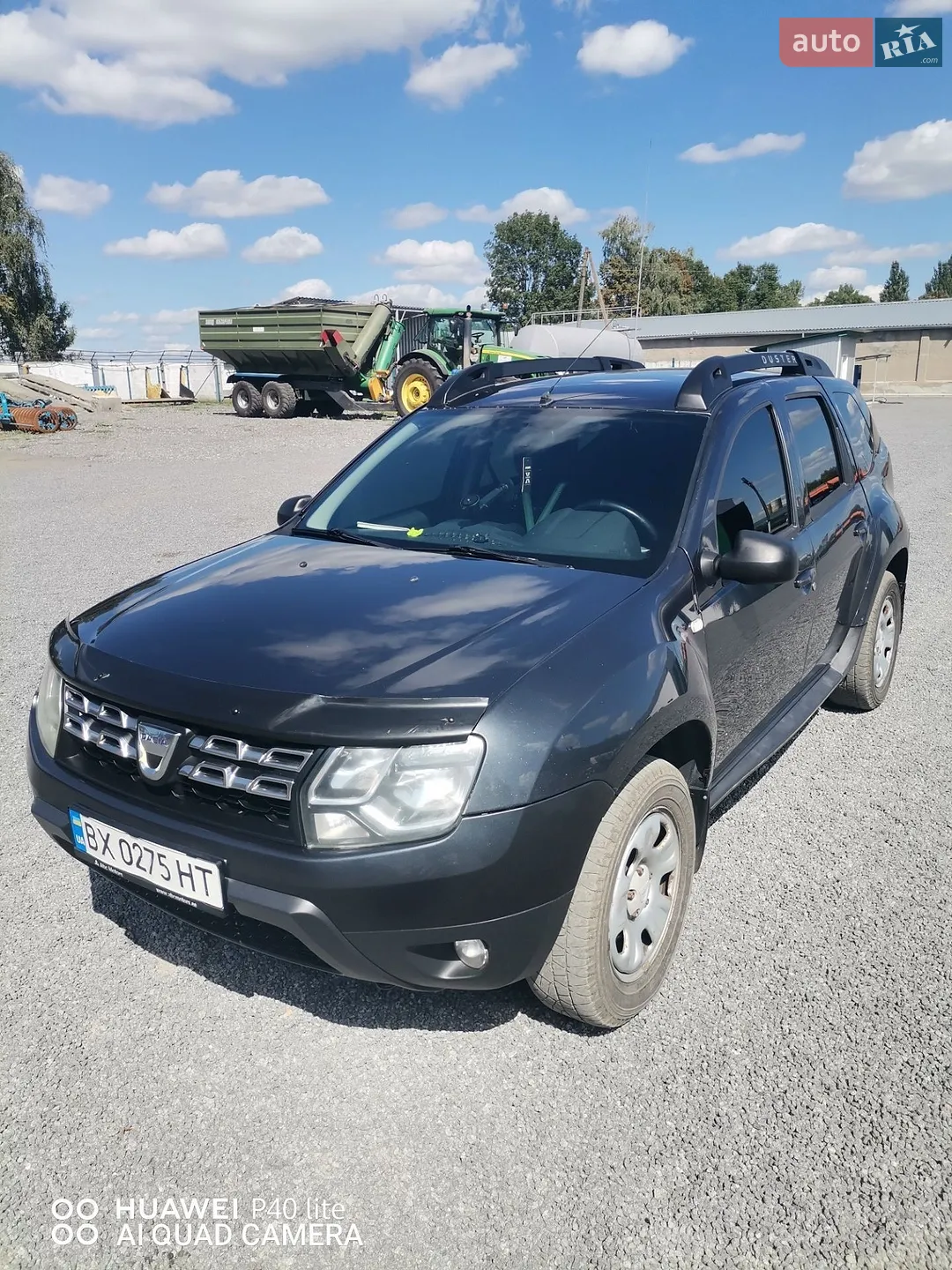 2013 Dacia Duster - мініатюра 2