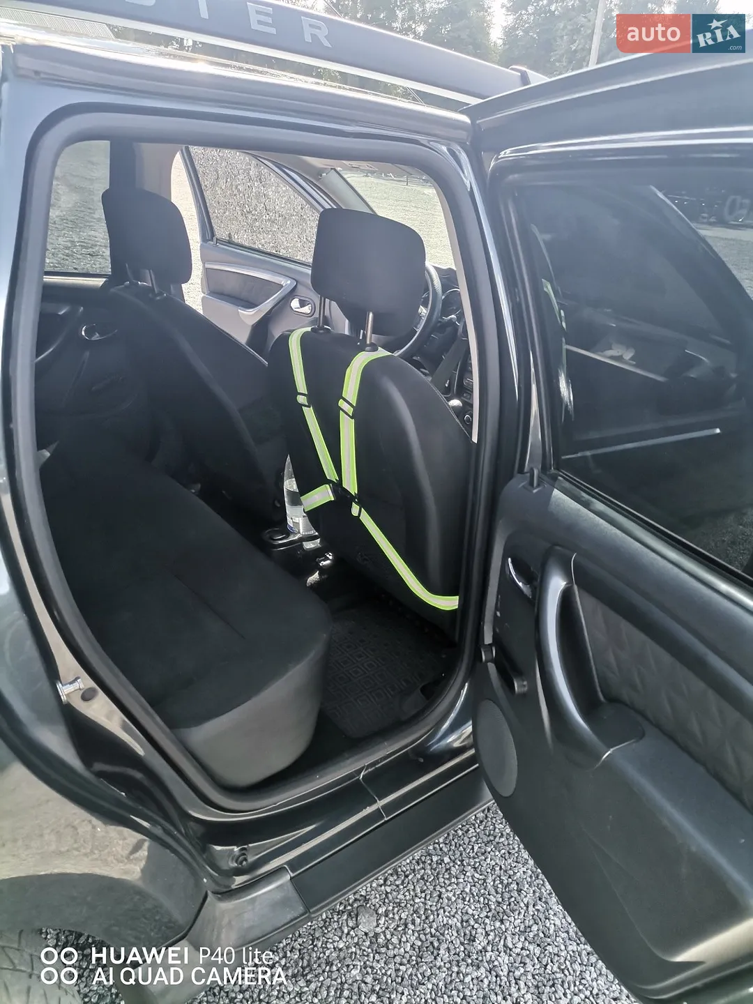 2013 Dacia Duster - мініатюра 13