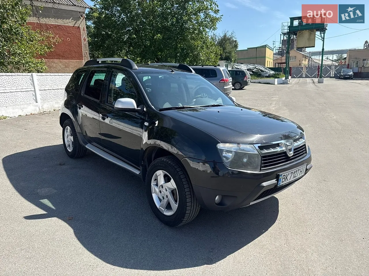 2011 Dacia Duster - мініатюра 20
