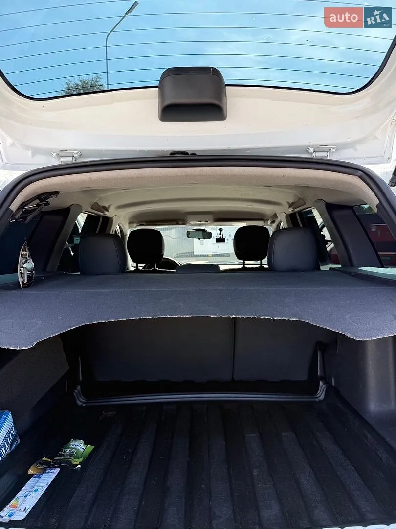 2012 Dacia Duster - мініатюра 22
