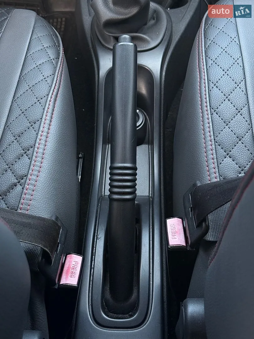 2012 Dacia Duster - мініатюра 23