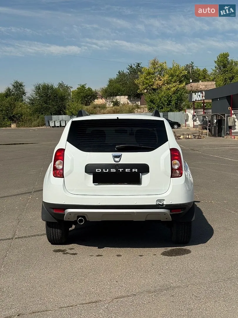2012 Dacia Duster - мініатюра 34
