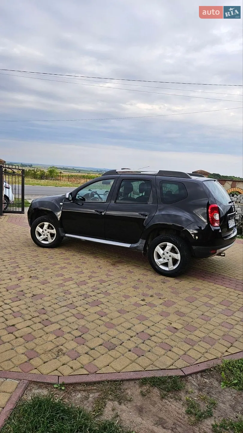 2010 Dacia Duster - мініатюра 17