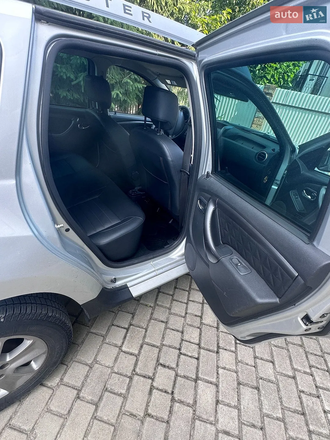 2014 Dacia Duster - мініатюра 14