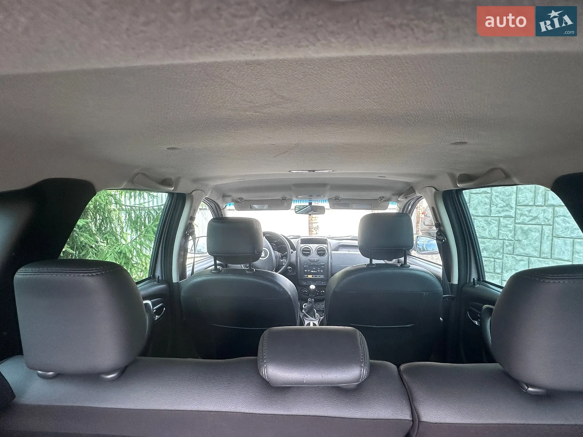 2014 Dacia Duster - мініатюра 21
