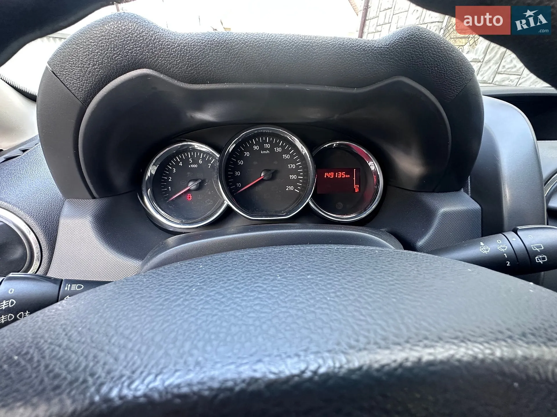 2014 Dacia Duster - мініатюра 17