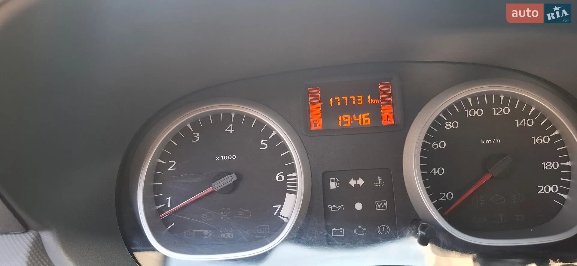 2012 Dacia Duster - мініатюра 26