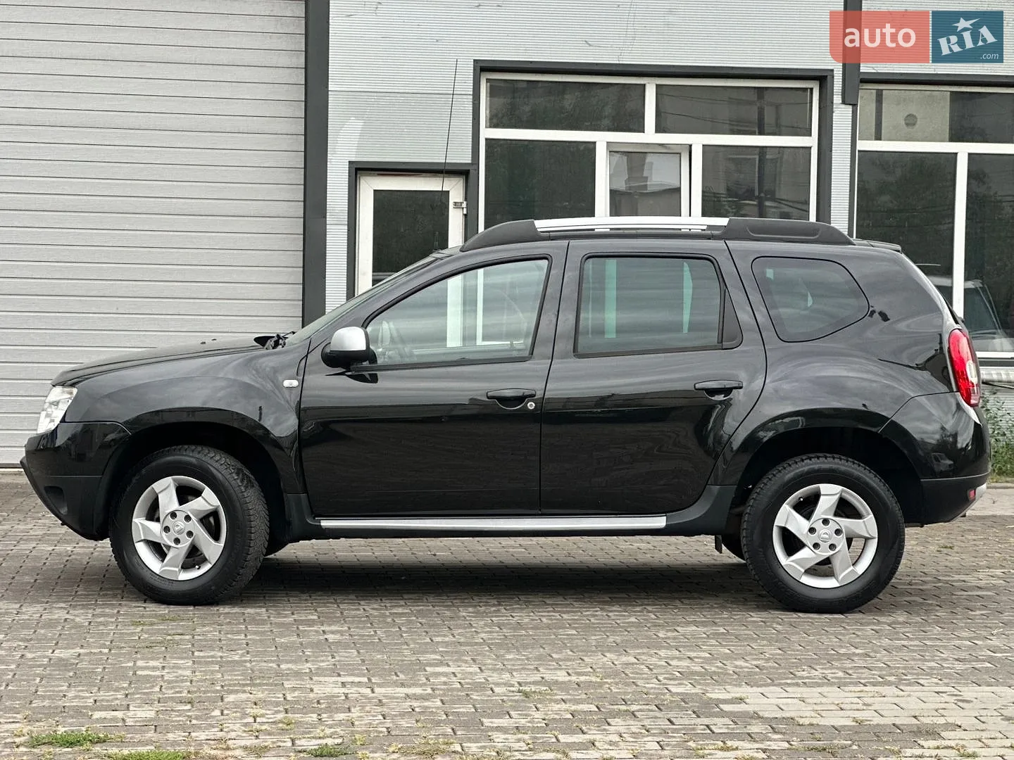 2010 Dacia Duster - мініатюра 7