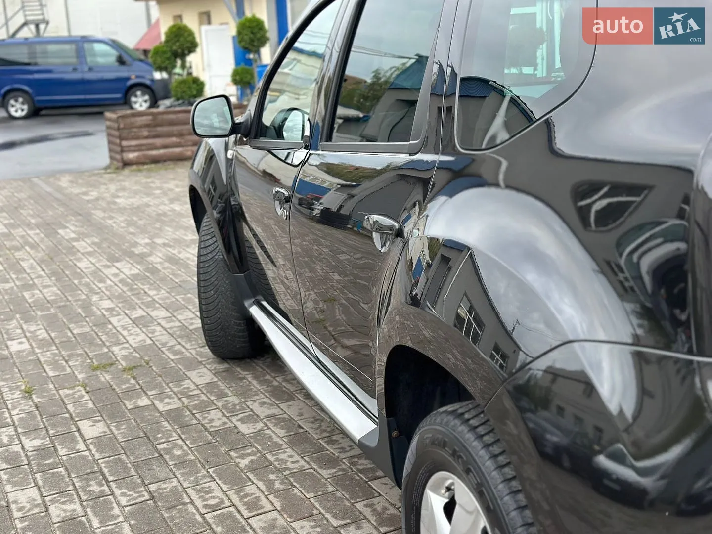2010 Dacia Duster - мініатюра 13
