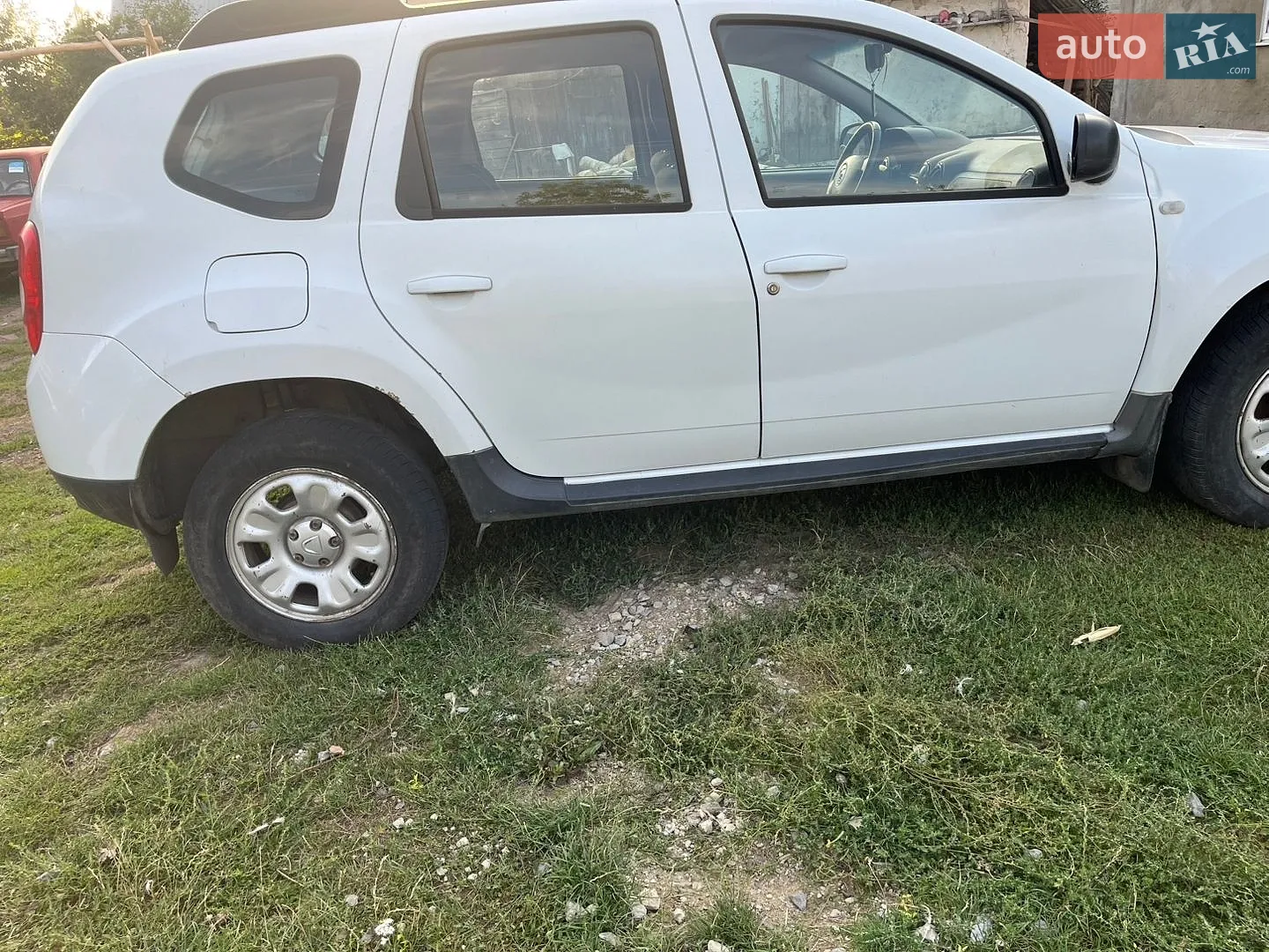 2011 Dacia Duster - мініатюра 6