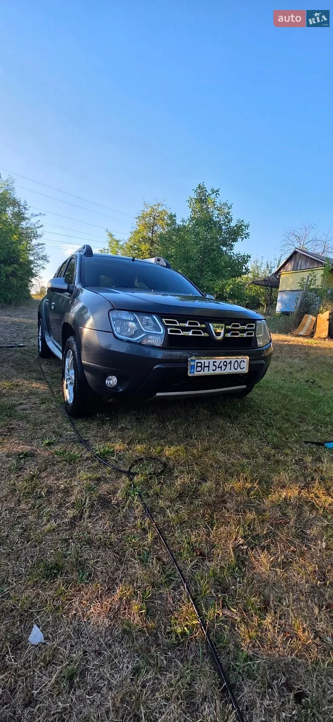 2014 Dacia Duster - мініатюра 30