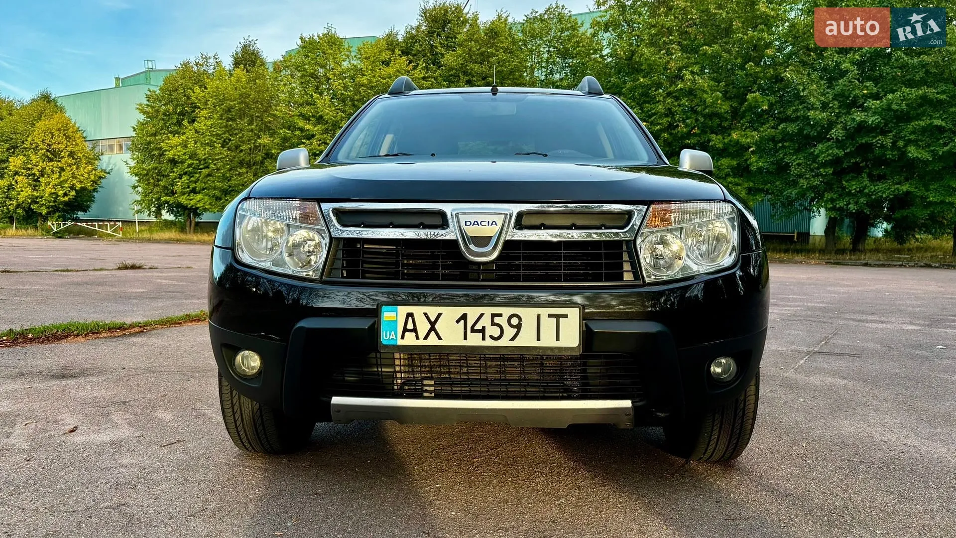 2010 Dacia Duster - мініатюра 12