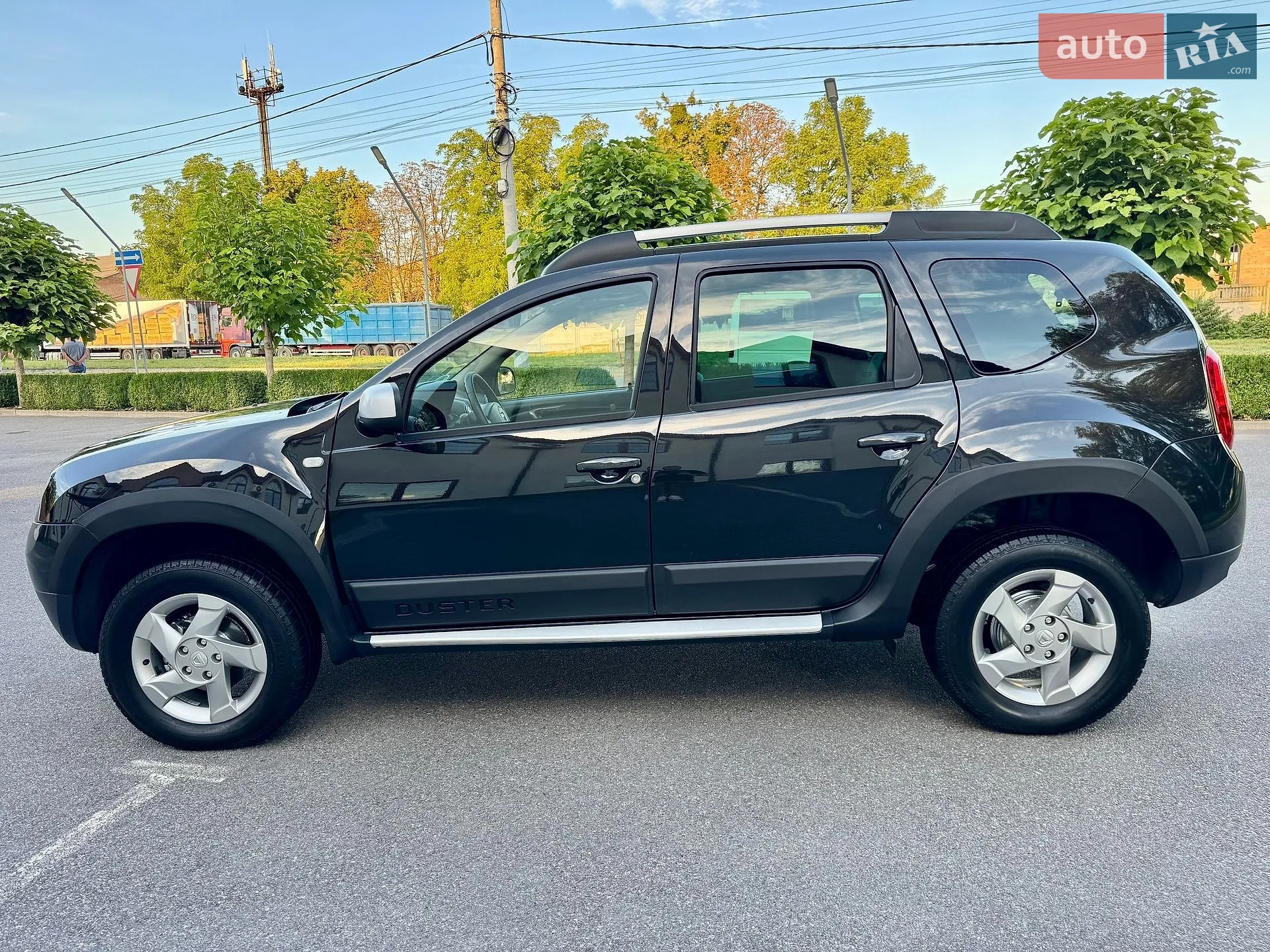 2011 Dacia Duster - мініатюра 18