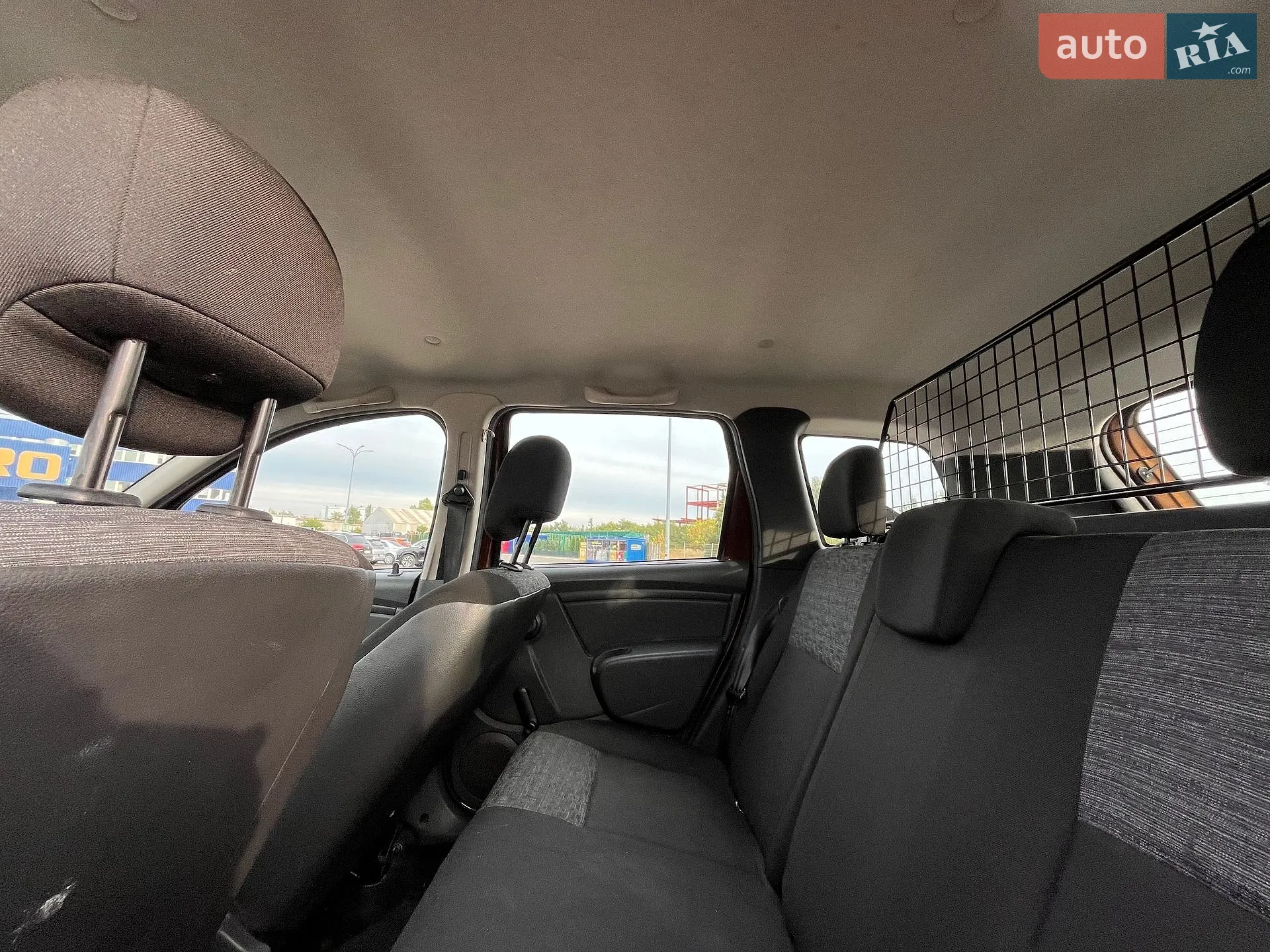 2010 Dacia Duster - мініатюра 19
