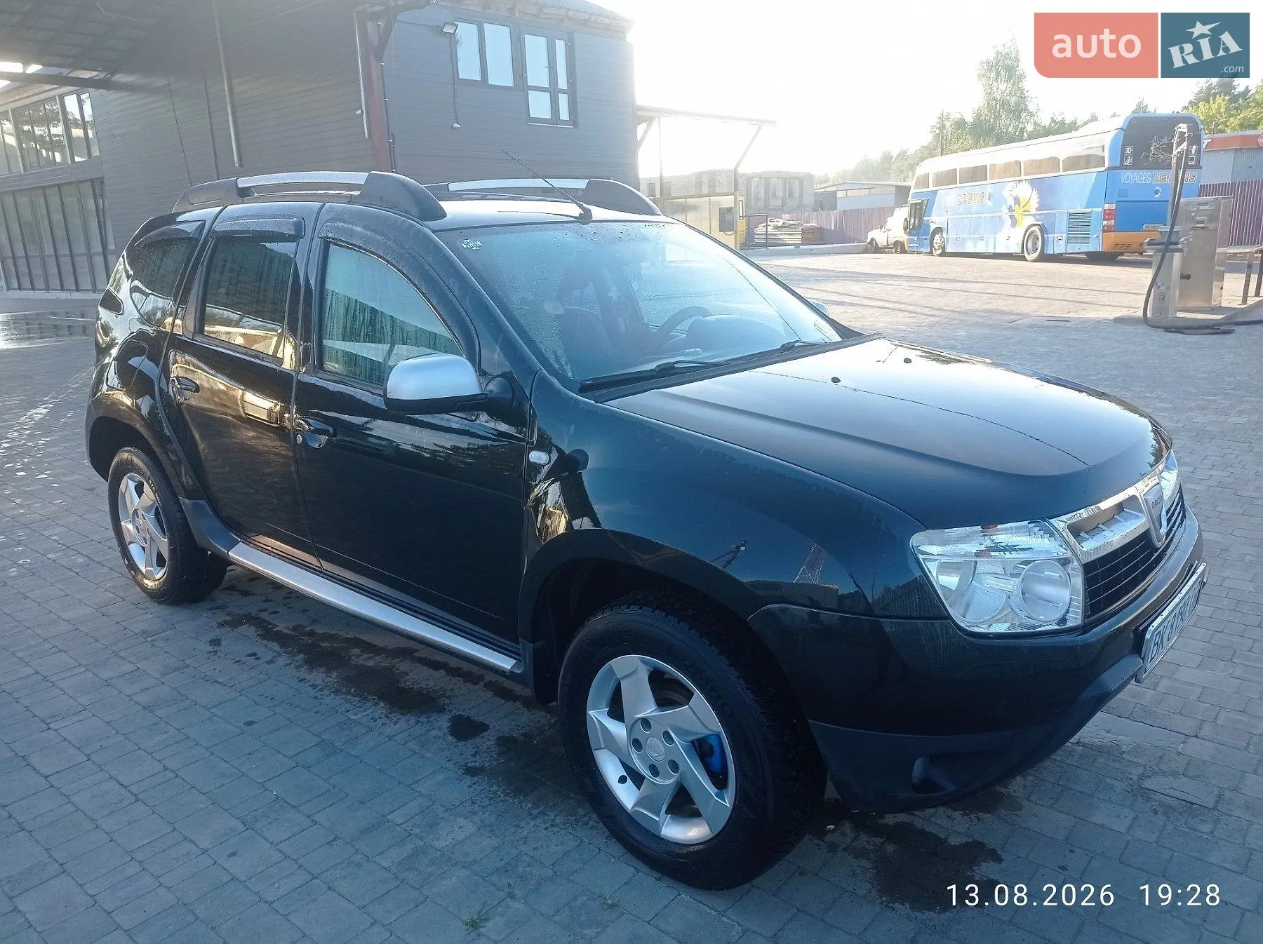 2011 Dacia Duster - фото 1