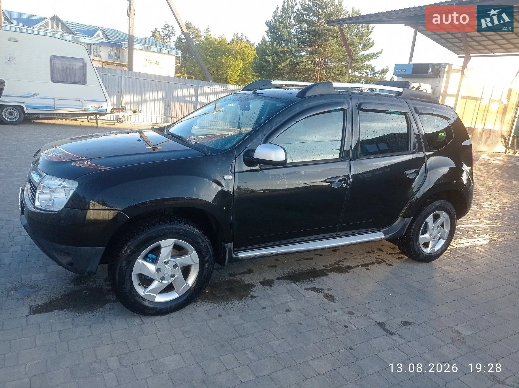 2011 Dacia Duster - мініатюра 2