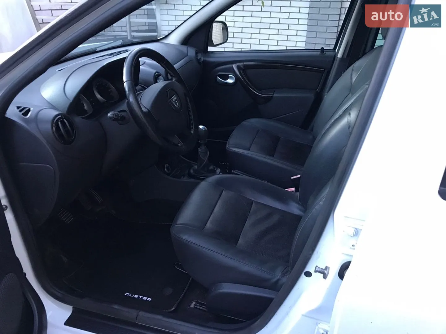 2011 Dacia Duster - мініатюра 11