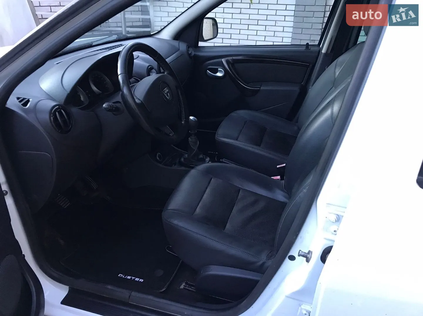 2011 Dacia Duster - мініатюра 12