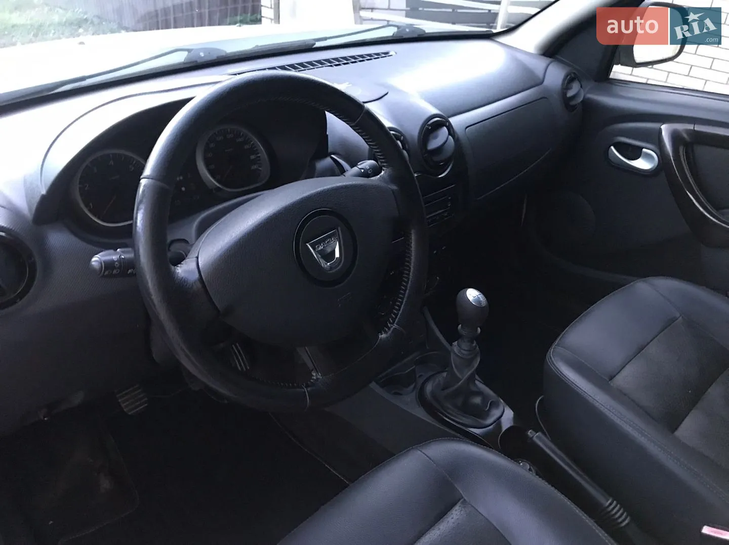2011 Dacia Duster - мініатюра 14
