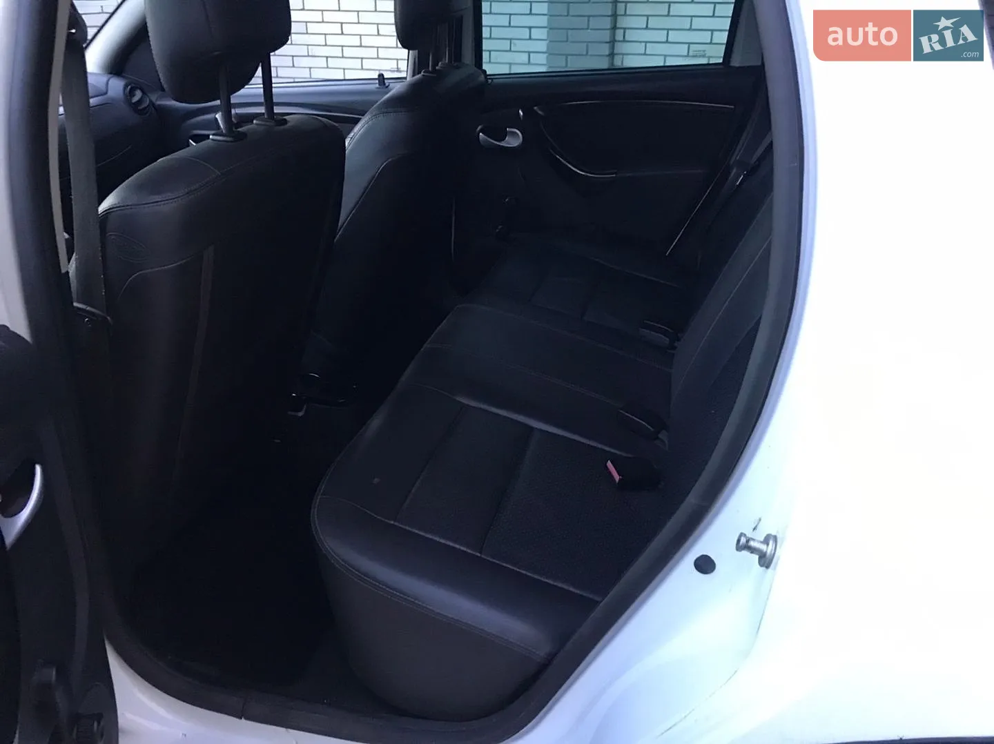2011 Dacia Duster - мініатюра 15