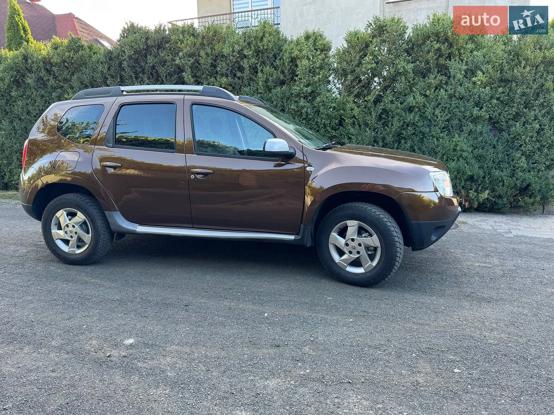2011 Dacia Duster - мініатюра 2