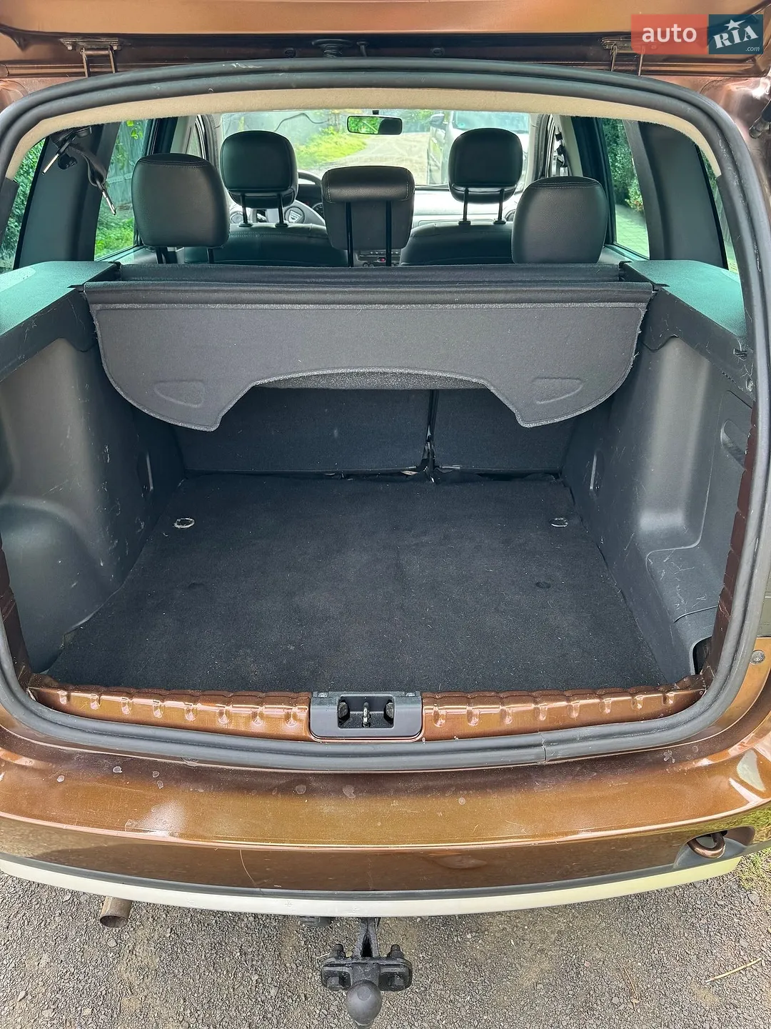 2011 Dacia Duster - мініатюра 18