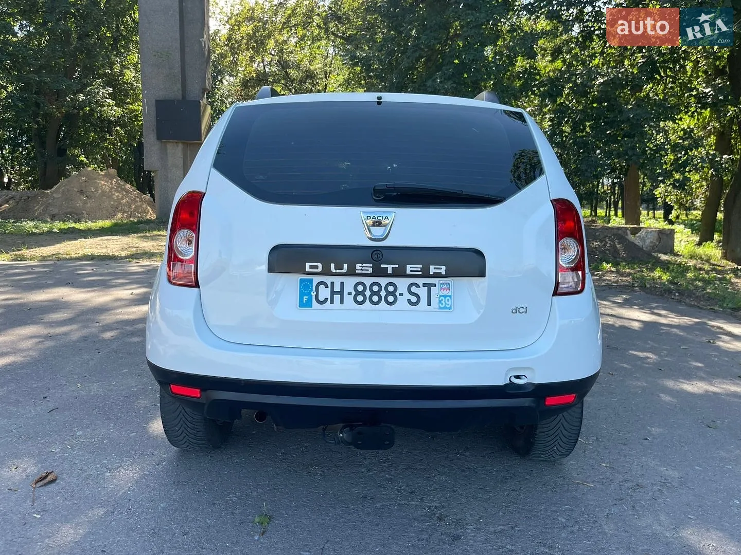 2012 Dacia Duster - мініатюра 4