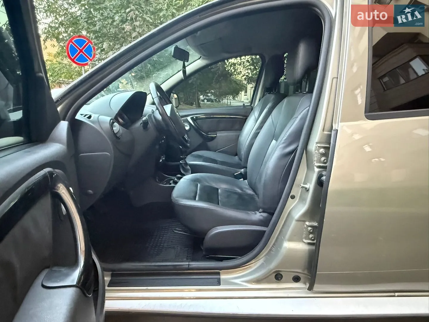 2011 Dacia Duster - мініатюра 10