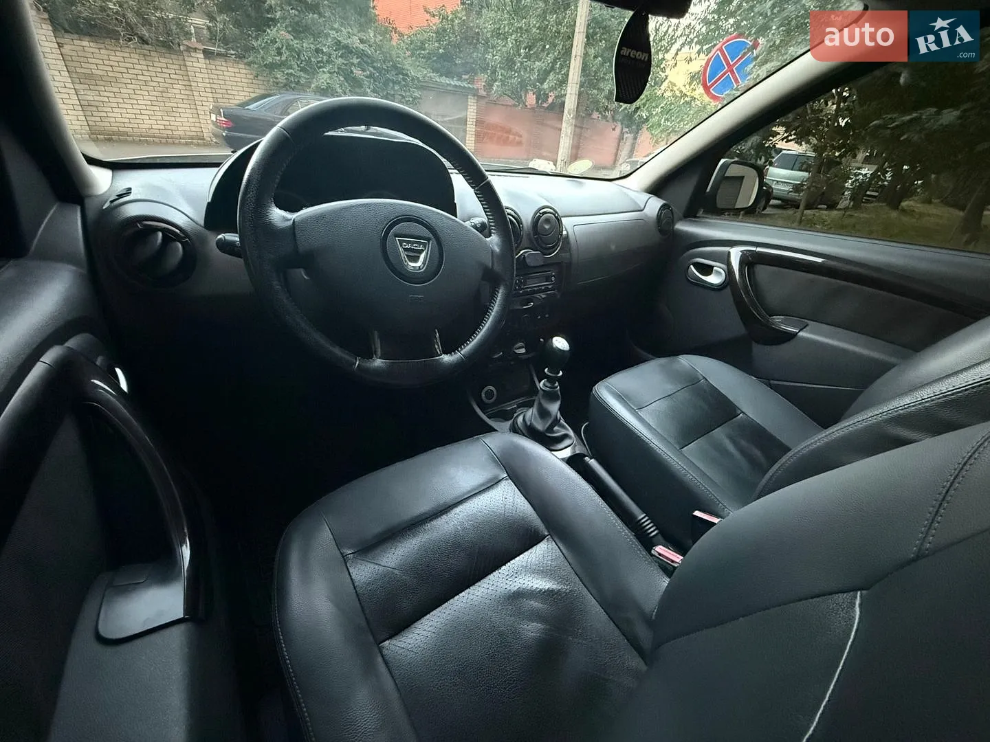 2011 Dacia Duster - мініатюра 19