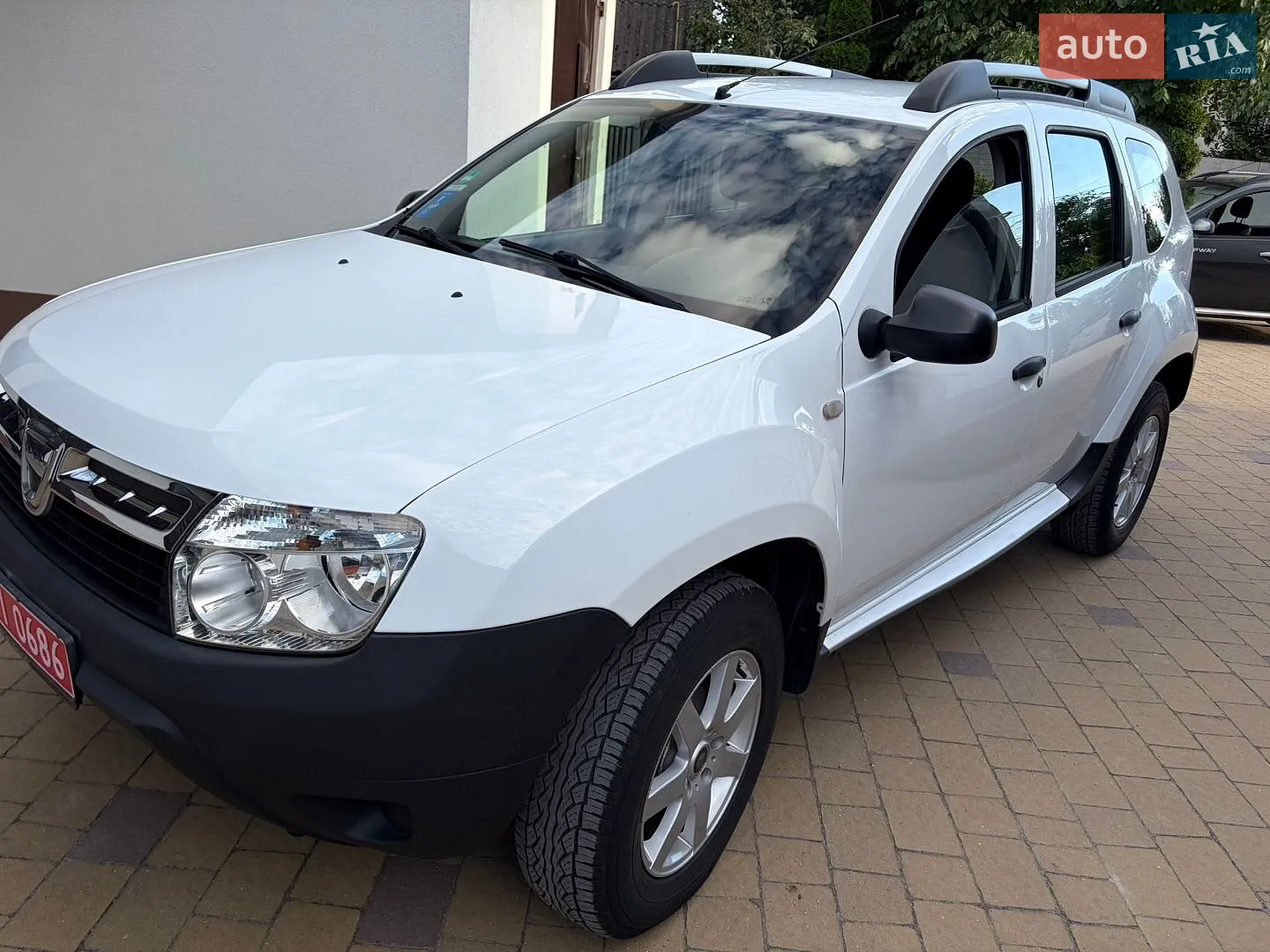 2012 Dacia Duster - мініатюра 24