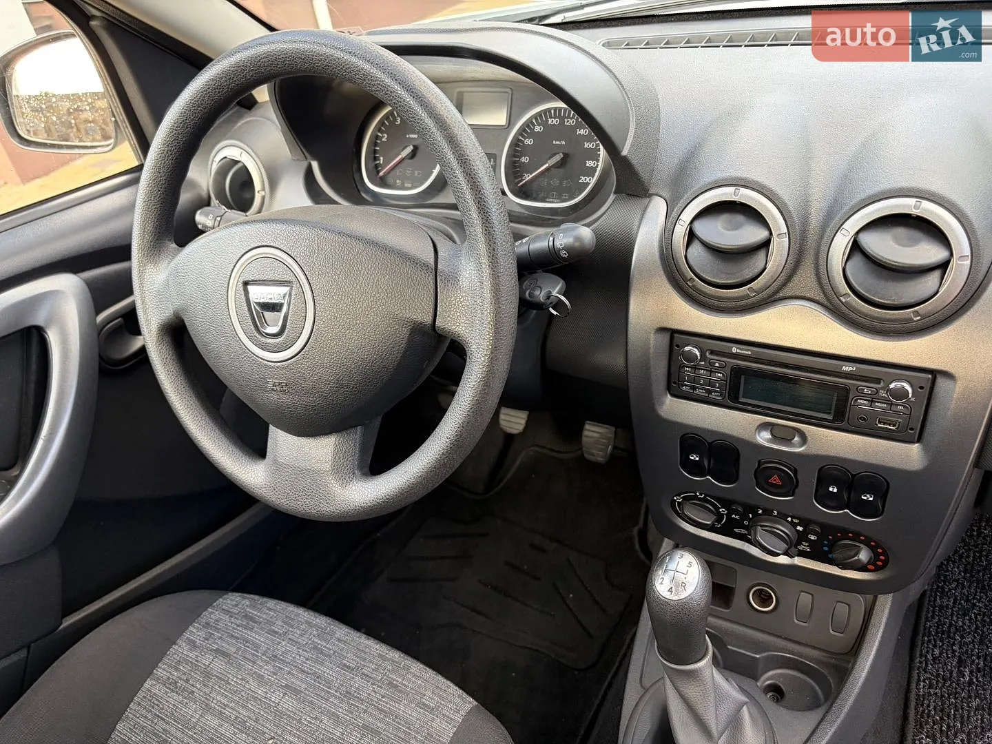2012 Dacia Duster - мініатюра 35