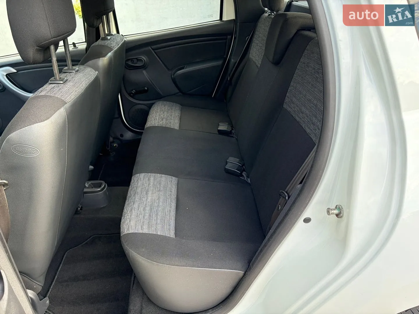 2012 Dacia Duster - мініатюра 40