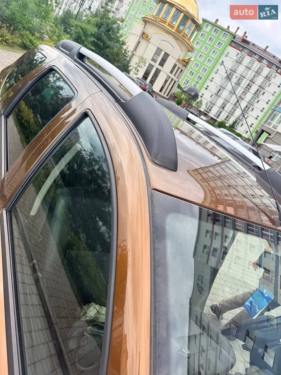 2011 Dacia Duster - мініатюра 6