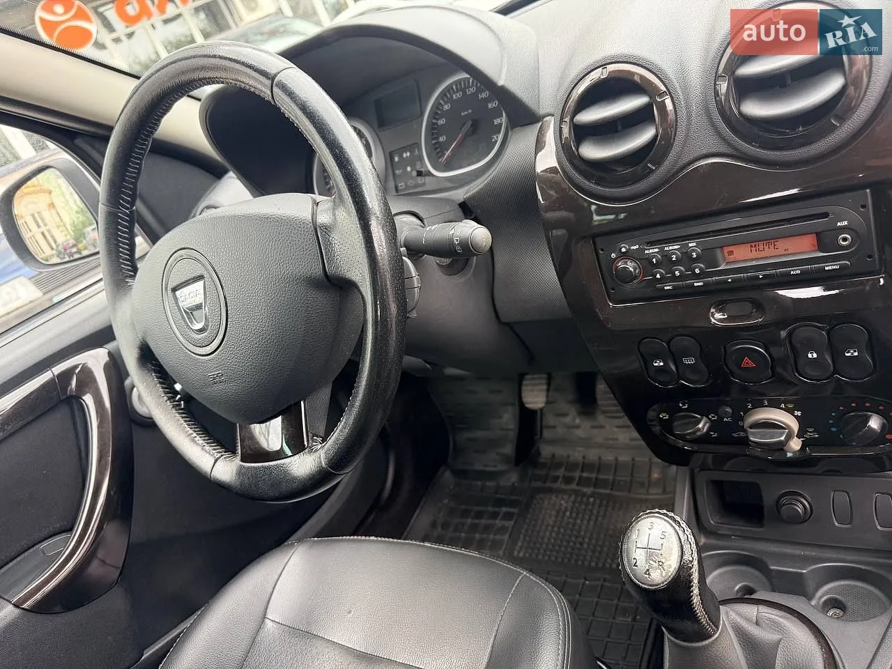 2011 Dacia Duster - мініатюра 18