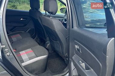 Позашляховик / Кросовер Dacia Duster 2019 в Ковелі