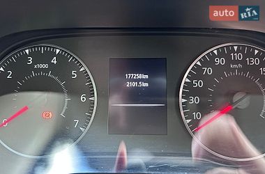 Позашляховик / Кросовер Dacia Duster 2019 в Ковелі