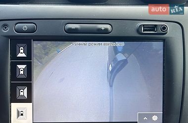 Позашляховик / Кросовер Dacia Duster 2019 в Ковелі