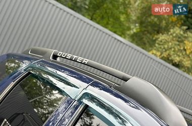 Внедорожник / Кроссовер Dacia Duster 2010 в Дрогобыче