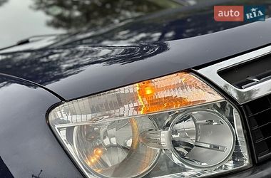 Внедорожник / Кроссовер Dacia Duster 2010 в Дрогобыче